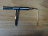 Tap Wrench